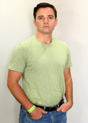 JOSEPH LOOPER - Bodyshot Bodyshot